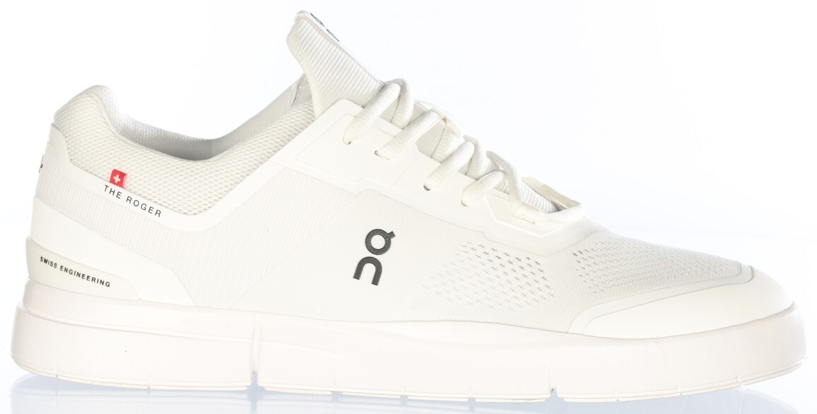 ON The Roger Spin White Black for sale | eBay