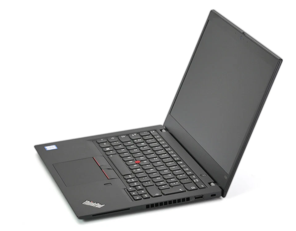 Lenovo ThinkPad X390 · i5-8365U · 16GB · 512GB, Foto 2 von 5