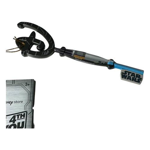 Disney Parks- Star Wars: May the 4th Be With You Collectible Key - Foto 2 di 3