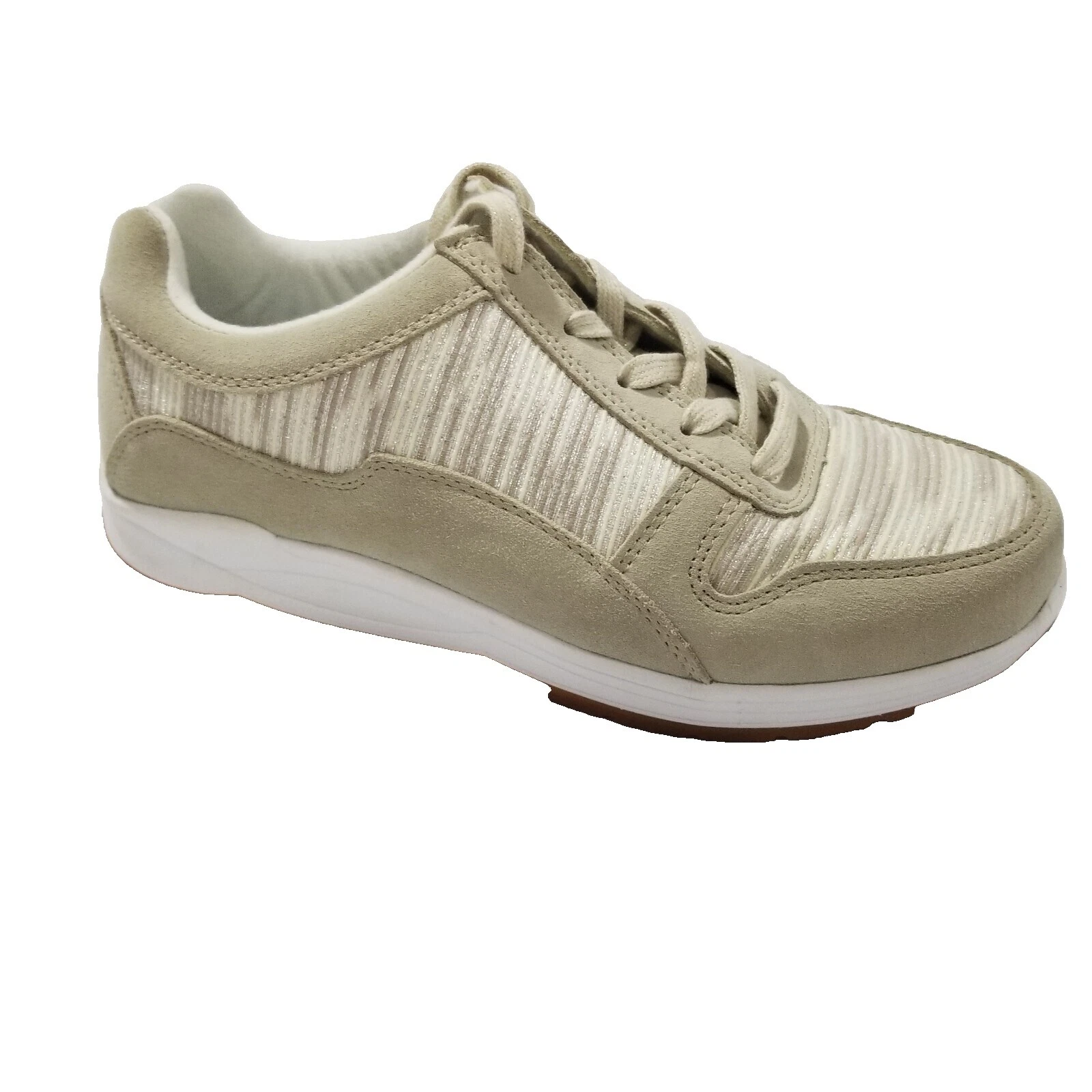 Tênis esportivo de Camurça Drew para mulheres