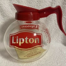 BRAND NEW Lipton Teapot Made in Germany