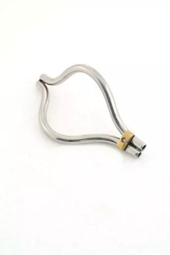 Bondage Stainless Steel Female Adjustable Chastity Belt with Invisible Devices - Picture 18 of 18