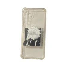 Samsung Galaxy A13 Cell Phone Case Cover Anime Boy