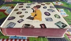 Germany FDC Cover Stamp Collection-200 Piece-High Catalog Values Included