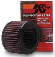 K&N Filters BM-1298 Luftfilter FüR BMW
