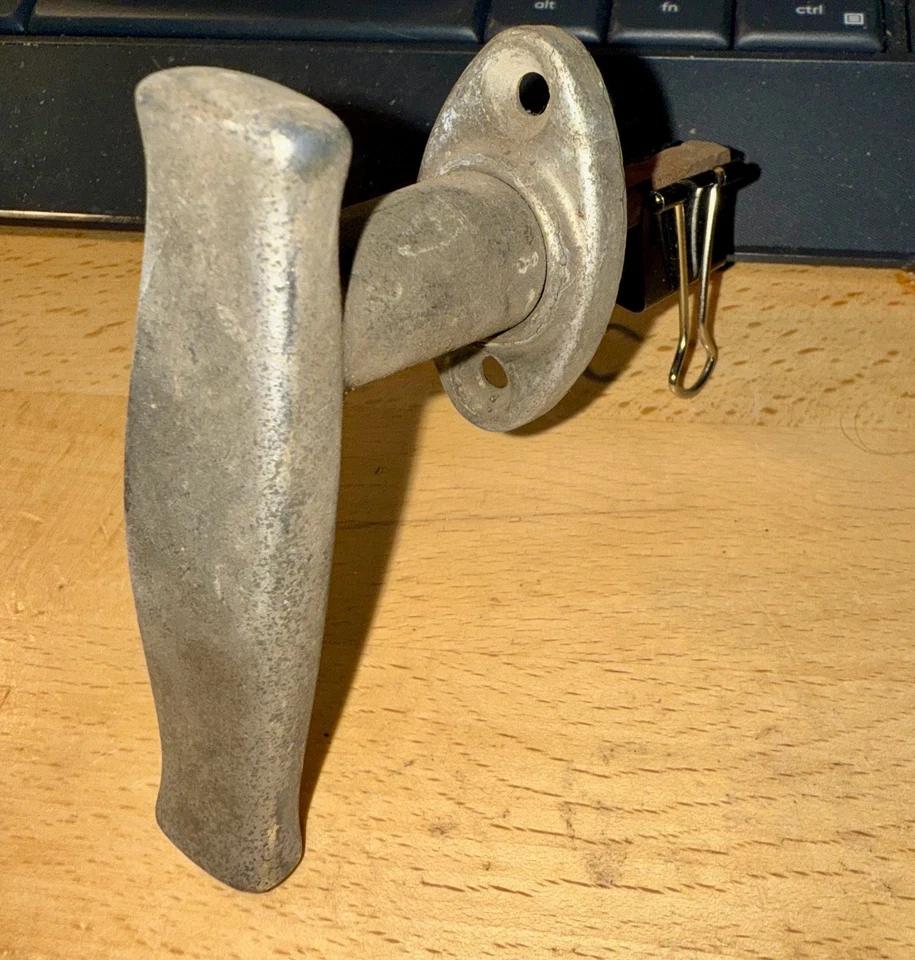 1928 1929 DUESENBERG J GARDNER J J JORDAN STEARNS CABALLERO MANIJA DE PUERTA 28 29 RAT ROD? Foto 2 de 4