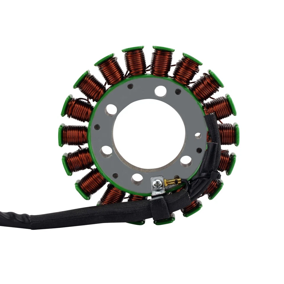 Stator For Ski-Doo Grand Touring SE 800 Carb L/C 1999 2000 2001 2002 — 第 4/4 张图片