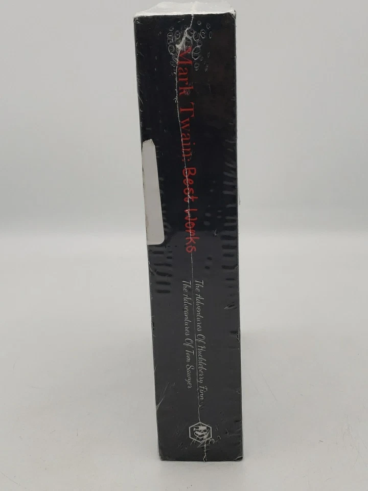 The Adventures Of Tom Sawyer & Adventures Of Huckleberry Finn: The Greatest... - Image 2 of 4