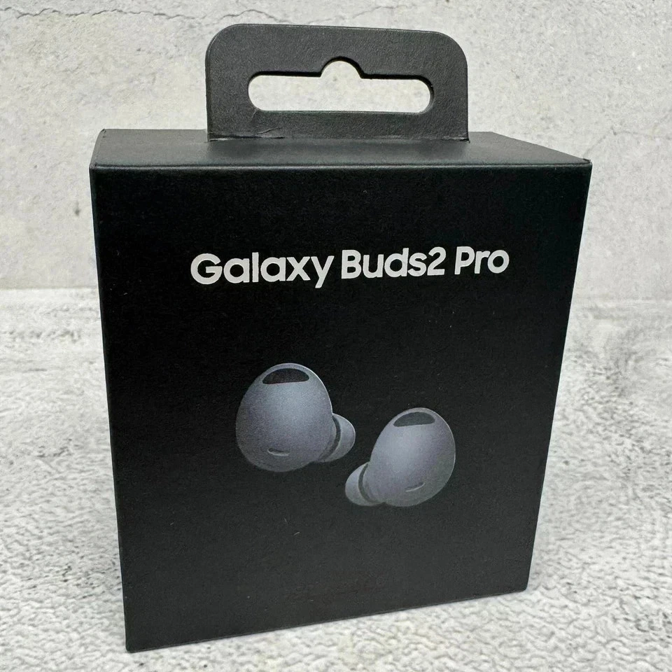 Samsung Galaxy Buds2 Pro for sale | eBay