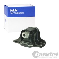 Delphi Motorlager Vorne Rechts Unten Passend FüR Renault Kangoo Megane ScÉNic