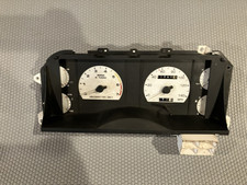 87 - 89 Mustang Fox 140 Mph Instrument Cluster Gauges Speedometer 5.0 Gt Lx Oem