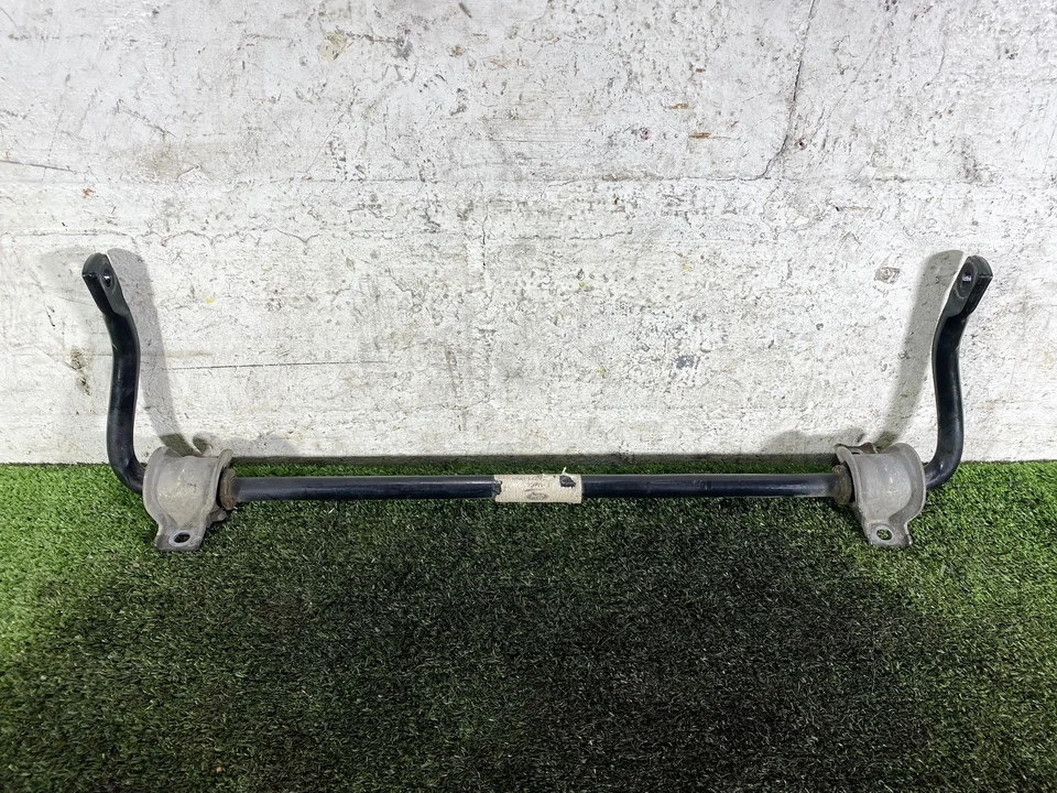 14-18 FORD FOCUS REAR SUSPENSION STABILIZER ANTI ROLL SWAY BAR OEM - Image 2 of 3