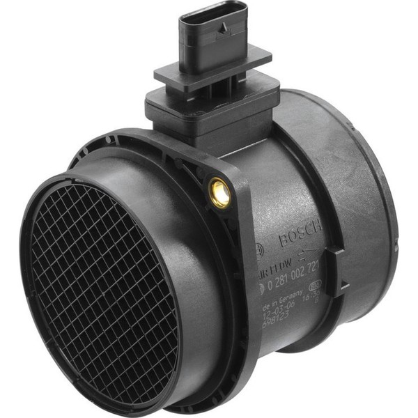 Bosch 0 281 002 721 Luftmassenmesser FüR Hyundai KIA Luftmassensensor-image