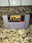 Donkey Kong Country 2: Diddy's Kong Quest (Super Nintendo, 1995) SNES