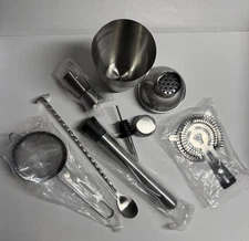 Vacu Vin 7-Pc. Bar Tools Set