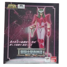 Saint Seiya Myth Cloth EX Andromeda Shun (New Bronze Cloth) Saint Seiya