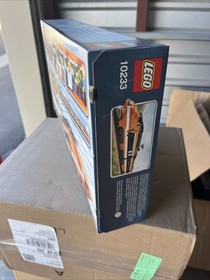 LEGO 10233 Horizon Express NEW MISB NEU Remote Control Zug Z&uuml;ge Eisenbahn 210315