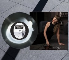 Taylor Swift vinyl 7" patient zero His Halo version PRESALE