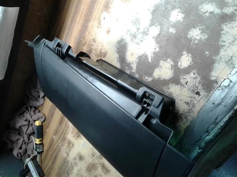 Guantera CX-7 2011 328341 Foto 3 de 4