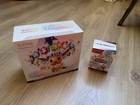 Lot Pokémon EV8.5: Evolutions Prismatiques ETB + Bundle