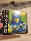 New ListingMega Man Legends 2 (Sony PlayStation 1, 2000) Complete PS1