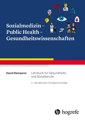 Sozialmedizin - Public Health - Gesundheitswissenschaften | David Klemperer