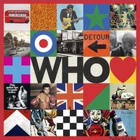 Audio Cd - Who (The) - The Who - Polydor -D- Neu