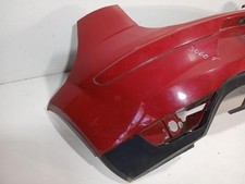 Pare-choc arrière Seat ALTEA