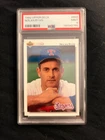 1992 Upper Deck #655 Nolan Ryan PSA 9 MINT - Texas Rangers HOF