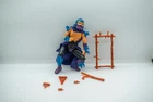 1988 TMNT SHREDDER Teenage Muntant Ninja Turtles Near Complete