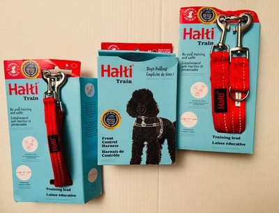 Halti Training Lead For Dogs New