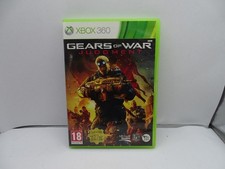 Gears of War Judgement Xbox 360