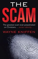 Wayne Kniffen | The Scam | Taschenbuch | Englisch (2020) | Westbow Press