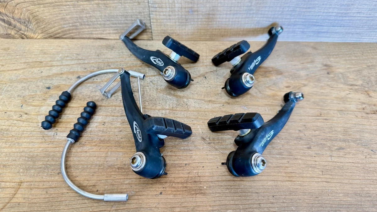Avid V-Brake (Direct/Linear Pull) Front & Rear Bicycle Brakes for