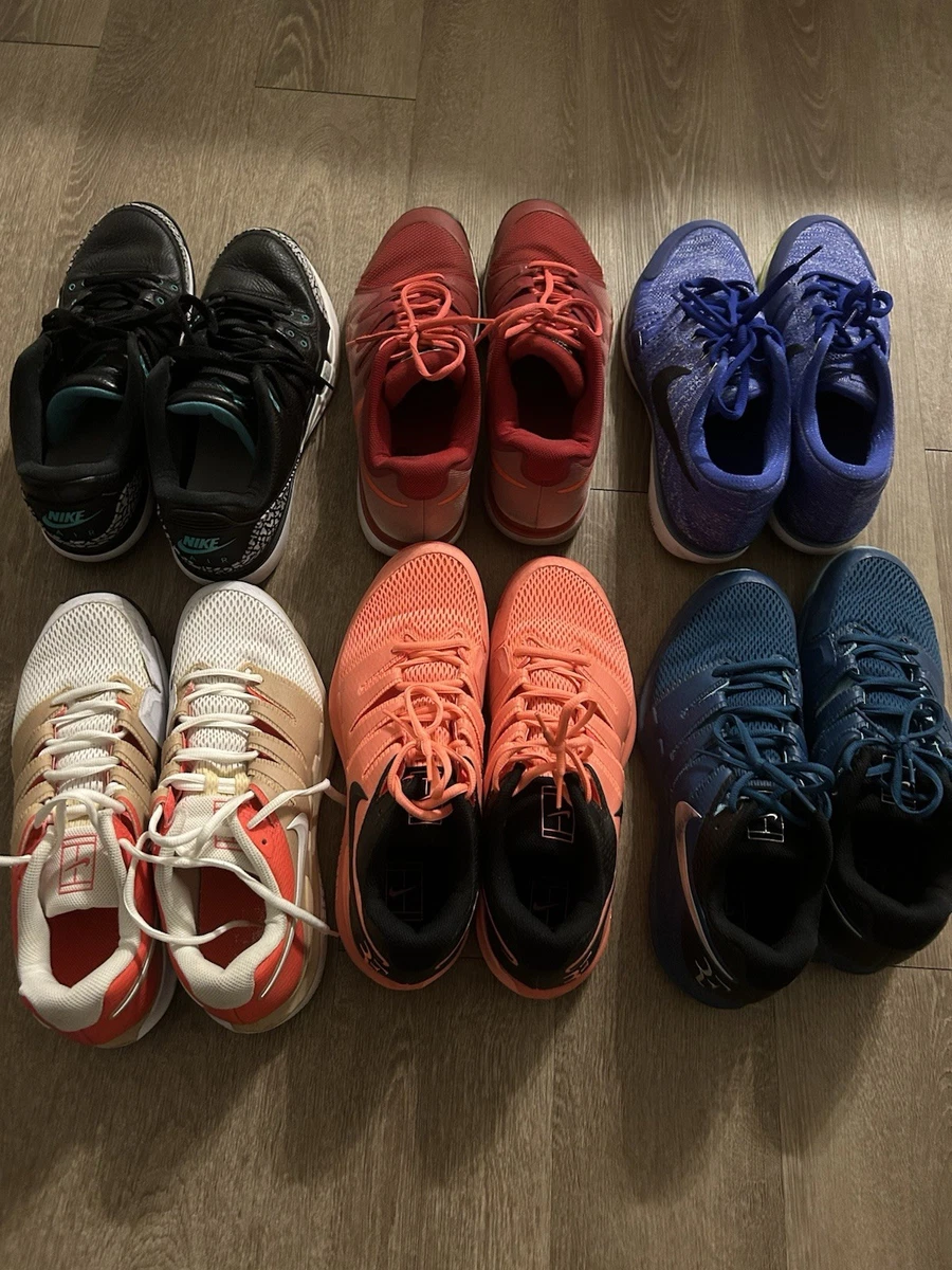 Nike Zoom Tennis Classic Flyknit Roger Federer for Sale