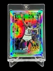 1996/97 Topps SHAQUILLE O’NEAL REFRACTOR ROOKIE SSP VARIATION HOLO #32🔥RARE🔥