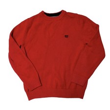 Chaps Crewneck Knit Pullover Sweater Size 10/12