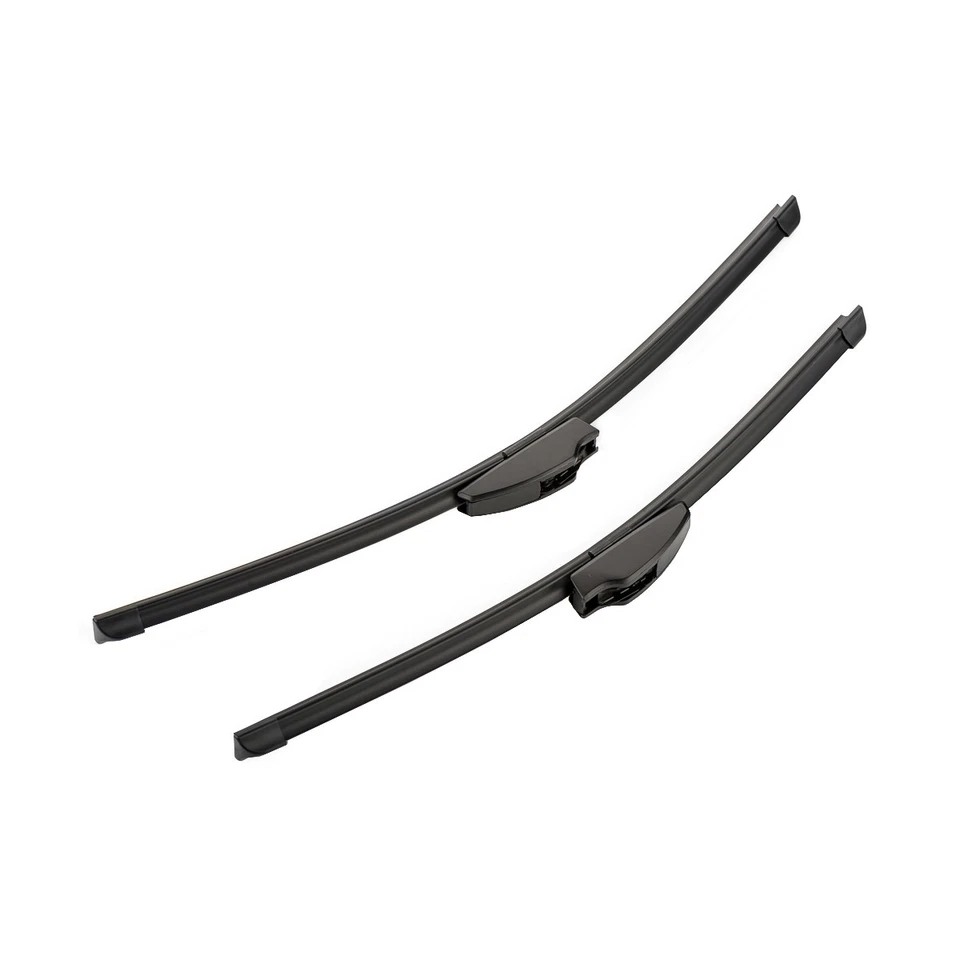 Limpiaparabrisas Hoja 500/450 Mm Para MITSUBISHI LANCER IV V - Imagen 2 de 4