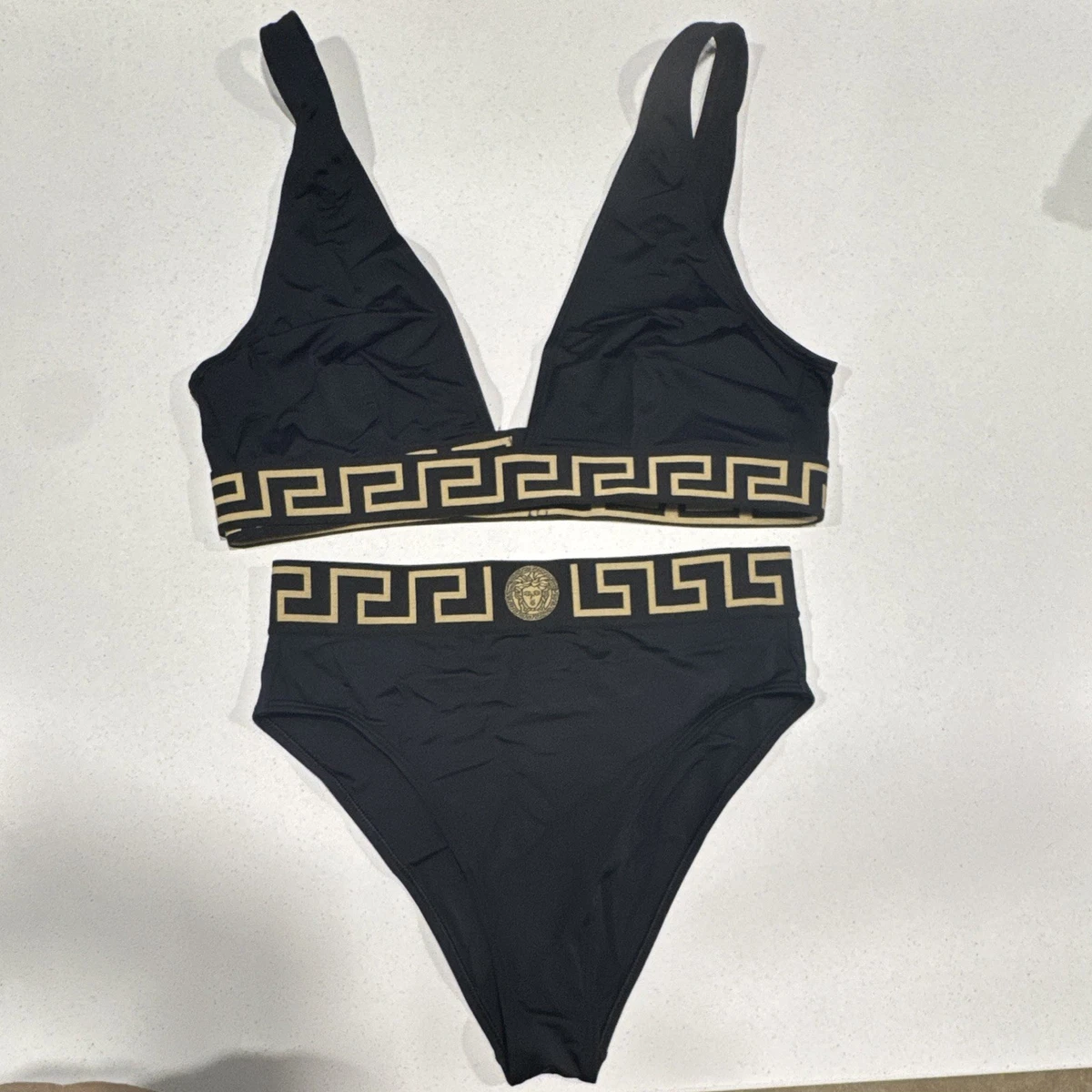 Versace Women's Swimwear for sale | eBay