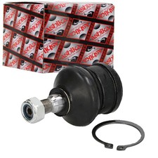Rotule de suspension Smart FORFOUR