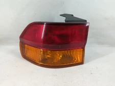 2002-2004 Honda Odyssey Driver Left Side Tail Light Taillight Oem J4PXH