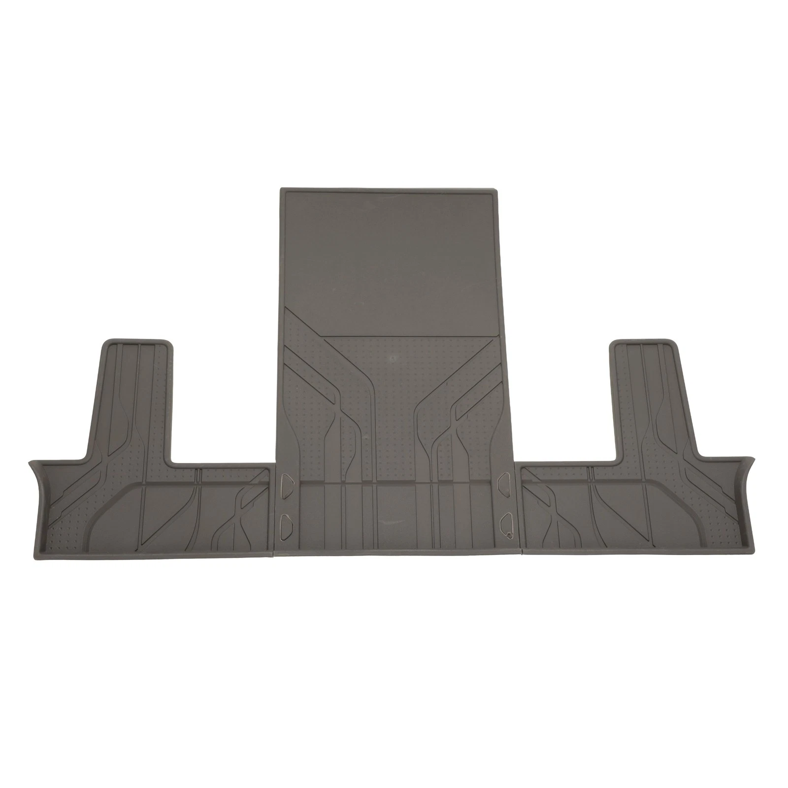 Tapetes de piso para Chevrolet Tahoe 2021-2025 (N/P 84646736)