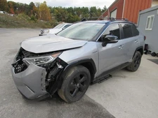 ABS Pump Anti-Lock Brake Part Actuator And Pump Assembly Hybrid Fits 19-21 RAV4 