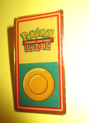 pokemon trading card game league pins Pokemon TCG Full Art Mousepads main image 0