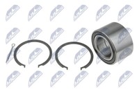 KLP-NS-037 NTY Radlager FüR Nissan