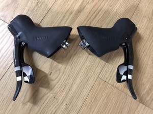 sram force double tap shifter