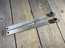 VINTAGE BIKE BICYCLE BICYCLE USED FREEWHEEL EXTRACTOR REMOVAL TOOL DAMAGED