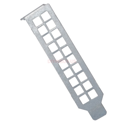Lot 10 Dell Optiplex Low Profile Blank Slot Covers 3040 7010 7020 9020 790 990 - 第 4/15 張圖片