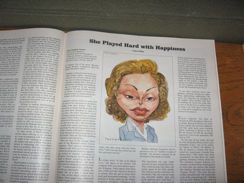 1985-2024 Brazilian Novelist Clarice Lispector, Essays & Reviews, Twelve Items - Bild 1 von 5
