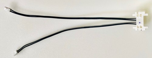 Raccordement Backlight SAMSUNG 36234A Support/Connecteur - Foto 4 di 4